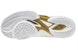 Mizuno Wave Claw 2 'Putih Emas' 71GA211050