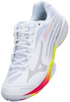 미즈노 웨이브 클로 2 '화이트 핑크 볼트 네온' 71GA211004 Lookbook 미즈노 웨이브 클로 2 '화이트 핑크 볼트 네온' 71GA211004