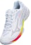 Lookbook Mizuno Wave Claw 2 'Putih Merah Jambu Neon Bolt' 71GA211004