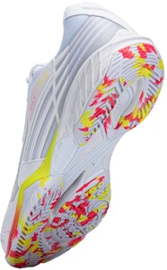 美津濃 Wave Claw 2 '白粉紅閃電霓虹燈' 71GA211004 Purchase 美津濃 Wave Claw 2 '白粉紅閃電霓虹燈' 71GA211004