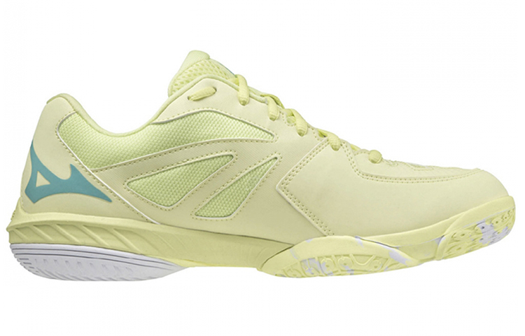 Order Mizuno Wave Claw 2 'Yellow Blue' 71GA211034