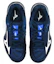 Lookbook Mizuno Wave Claw 2 Scarpe Badminton Blu/Bianche 71GA211301