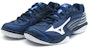Mizuno Wave Claw 2 Badminton Shoes Blue/White 71GA211301