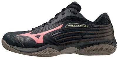 Mizuno Wave Claw 2 Wide 'Vulcan Candy Coral' 71GA211025 Mizuno Wave Claw 2 Wide 'Vulcan Candy Coral' 71GA211025