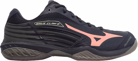 Mizuno Wave Claw 2 Wide 'Vulcan Candy Coral' 71GA211025 Mizuno Wave Claw 2 Wide 'Vulcan Candy Coral' 71GA211025