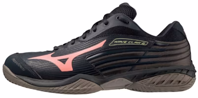 Mizuno Wave Claw 2 Wide 'Vulcan Candy Coral' 71GA211025 Mizuno Wave Claw 2 Wide 'Vulcan Candy Coral' 71GA211025