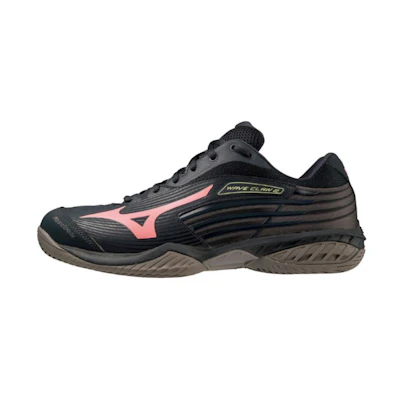 Mizuno Wave Claw 2 Wide 'Vulcan Candy Coral'
