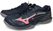 Lookbook Mizuno Wave Claw 2 Wide 'Vulkan Gula-gula Karang' 71GA211025