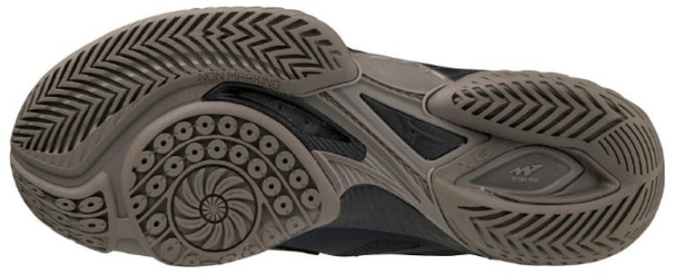 Mizuno Wave Claw 2 Wide 'Vulcan Candy Coral' 71GA211025 Shop Mizuno Wave Claw 2 Wide 'Vulcan Candy Coral' 71GA211025