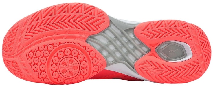 Mizuno Wave Claw 3 Wide ''Merah Coral'' 71GA244337 Purchase Mizuno Wave Claw 3 Wide ''Merah Coral'' 71GA244337