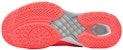 Mizuno Wave Claw 3 Wide 'Coral Red' 71GA244337