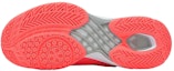 Purchase Mizuno Wave Claw 3 Wide 'Coral Red' 71GA244337
