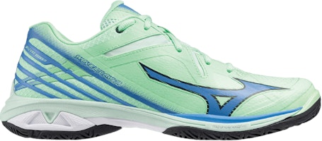 Mizuno Wave Claw 3 Wide 'Mint Blue' 71GA244326 Mizuno Wave Claw 3 Wide 'Mint Blue' 71GA244326