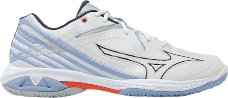 Mizuno Wave Claw 3 Wide 'Nimbus Cloud Graphite' 71GA244325 Mizuno Wave Claw 3 Wide 'Nimbus Cloud Graphite' 71GA244325