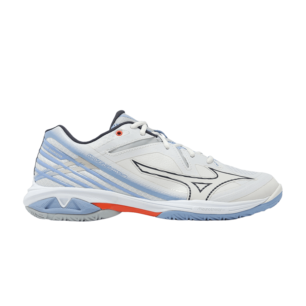 Mizuno Wave Claw 3 Wide 'Nimbus Cloud Graphite' 71GA244325