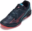Lookbook Mizuno Wave Claw 3 Wide 'Salute Hibiscus Peacock Blue' 71GA244327