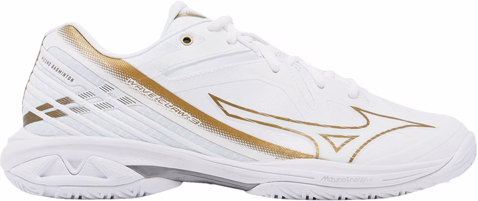 ミズノ ウエーブクロー 3 ワイド 白金 (Mizuno Uēbukuro 3 Waido ミズノ ウエーブクロー 3 ワイド 白金 (Mizuno Uēbukuro 3 Waido
