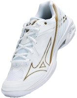 Mizuno Wave Claw 3 Ancho 'Blanco Oro' 71GA244341 Order Mizuno Wave Claw 3 Ancho 'Blanco Oro' 71GA244341