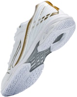 Mizuno Wave Claw 3 Ancho 'Blanco Oro' 71GA244341 Lookbook Mizuno Wave Claw 3 Ancho 'Blanco Oro' 71GA244341