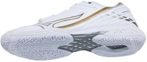Mizuno Wave Claw 3 Ancho 'Blanco Oro' 71GA244341 Purchase Mizuno Wave Claw 3 Ancho 'Blanco Oro' 71GA244341