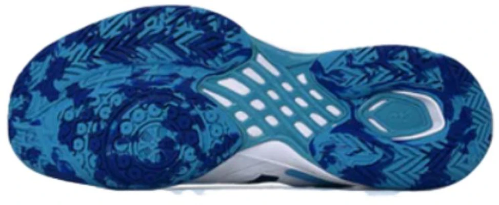 Mizuno Wave Claw 3 Wide 'White Pageant Blue' 71GA244302 Order Mizuno Wave Claw 3 Wide 'White Pageant Blue' 71GA244302