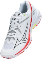 Mizuno 舒適運動 耐磨減震 羽球鞋 男女共款 Lookbook Mizuno 舒適運動 耐磨減震 羽球鞋 男女共款