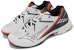 Mizuno Wave Claw 3 Lebar 'Putih Merah Cerah' 71GA244303
