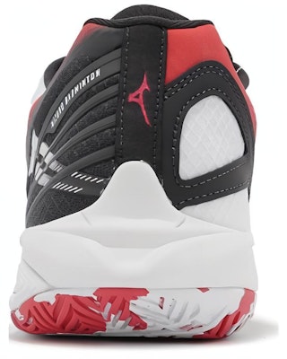 Mizuno Wave Claw 3 Wide 'White Radiant Red' 71GA244303 Shop Mizuno Wave Claw 3 Wide 'White Radiant Red' 71GA244303