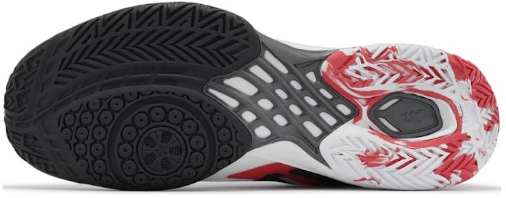 Mizuno Wave Claw 3 Wide 'White Radiant Red' 71GA244303 Purchase Mizuno Wave Claw 3 Wide 'White Radiant Red' 71GA244303