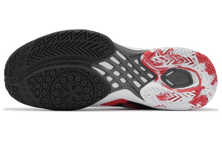 Purchase Mizuno Wave Claw 3 Wide 'White Radiant Red' 71GA244303