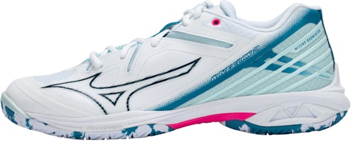 Mizuno Wave Claw 3 Wide 'White Sailor Blue' 71GA244321 Mizuno Wave Claw 3 Wide 'White Sailor Blue' 71GA244321