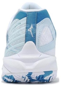 Mizuno Wave Claw 3 Ancho 'Blanco Azul Marino' 71GA244321 Purchase Mizuno Wave Claw 3 Ancho 'Blanco Azul Marino' 71GA244321