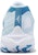 Mizuno Wave Claw 3 Wide 'Putih Biru Kelasi' 71GA244321