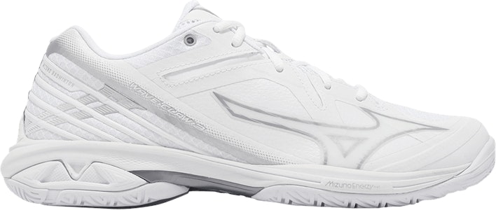 美津濃 Wave Claw 3 Wide '白銀' 71GA244330 Buy 美津濃 Wave Claw 3 Wide '白銀' 71GA244330