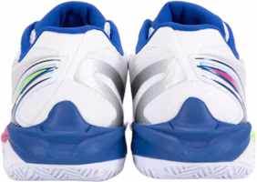 Lookbook Mizuno Wave Claw 4 Wide 'White Multi' 71GA264301