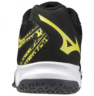 미즈노 웨이브 클로 블랙/블루/옐로 (Mizuno Wave Claw 블랙/블루/옐로 is shorter if allowed) V1GA197023 Shop 미즈노 웨이브 클로 블랙/블루/옐로 (Mizuno Wave Claw 블랙/블루/옐로 is shorter if allowed) V1GA197023
