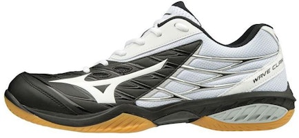 Mizuno Wave Claw 'Black White Silver' 71GA191001 Mizuno Wave Claw 'Black White Silver' 71GA191001
