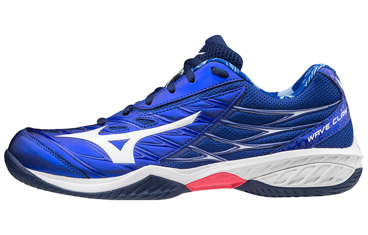 Buy Mizuno Wave Claw 'Azul Blanco' 71GA191520