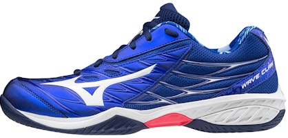 Mizuno Wave Claw 'Blue White' 71GA191520 Mizuno Wave Claw 'Blue White' 71GA191520