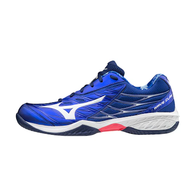 Mizuno Wave Claw 'Blue White'