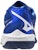Mizuno Wave Claw 'Biru Putih' 71GA191520