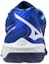 Shop Mizuno Wave Claw 'Biru Putih' 71GA191520