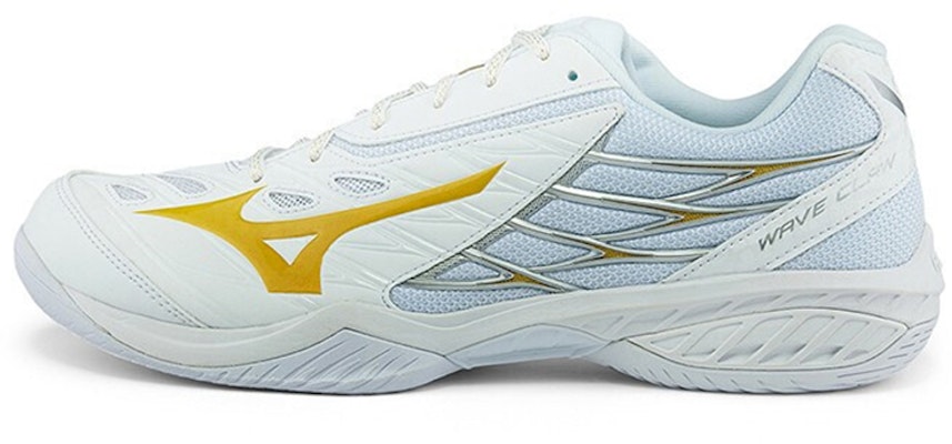 ミズノ ウエーブクロー 白金 (Mizuno Uēbukuro Shirogane) 71GA191550 Buy ミズノ ウエーブクロー 白金 (Mizuno Uēbukuro Shirogane) 71GA191550