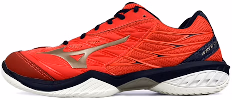 Mizuno Wave Claw Running Shoes Red/Black 71GA191560 Mizuno Wave Claw Running Shoes Red/Black 71GA191560
