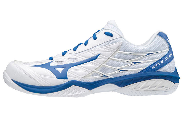 Mizuno Wave Claw 'White Blue' 71GA191522