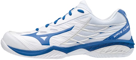 Mizuno Wave Claw 'White Blue' 71GA191522 Mizuno Wave Claw 'White Blue' 71GA191522