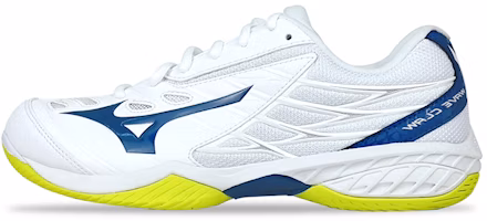 Mizuno Wave Claw Running Shoes White/Blue/Green 71GA191526 Mizuno Wave Claw Running Shoes White/Blue/Green 71GA191526