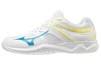 Buy Mizuno Wave Claw ''Bianco Blu Giallo'' V1GA197022