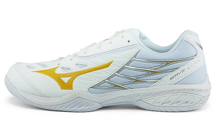 Mizuno Wave Claw 'White Gold' 71GA191550