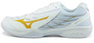 Buy Mizuno Wave Claw 'White Gold' 71GA191550